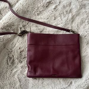 The Sak Crossbody Bag